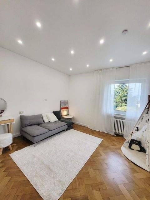 Mulheim an der Ruhr Wohnungen, Mulheim an der Ruhr Wohnung kaufen