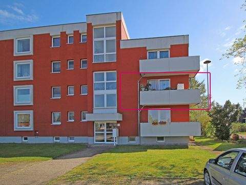 Bad Segeberg Wohnungen, Bad Segeberg Wohnung kaufen