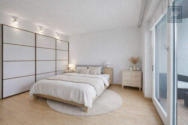 Schlafzimmer 2 KI Überarbeitet