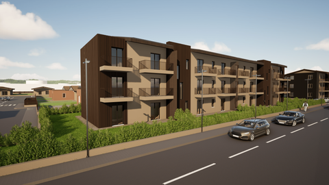 Lonato del Garda Wohnungen, Lonato del Garda Wohnung kaufen