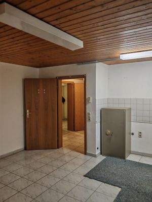 UG Koch/Wohn/Schlafbereich