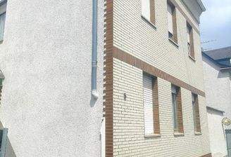 Hausbereich vorne