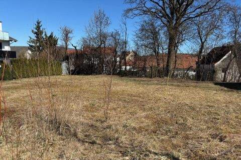 Geltendorf Grundstücke, Geltendorf Grundstück kaufen