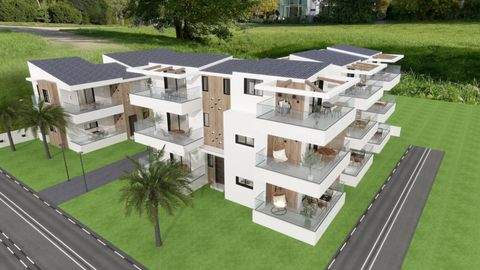 Thassos Wohnungen, Thassos Wohnung kaufen