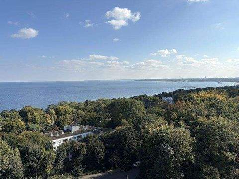 Timmendorfer Strand Wohnungen, Timmendorfer Strand Wohnung kaufen