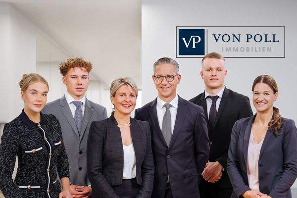 von Poll Team Rostock