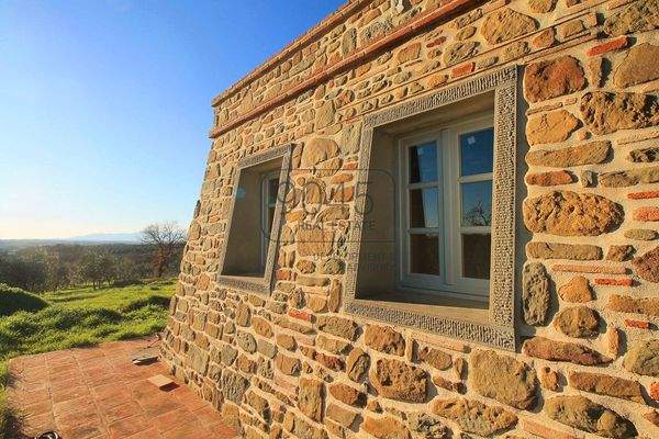 Einzigartiges toskanisches Landhaus in Vinci – traumhafte Lage mit Panoramablick3