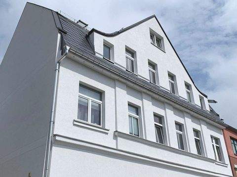 Treuen Renditeobjekte, Mehrfamilienhäuser, Geschäftshäuser, Kapitalanlage