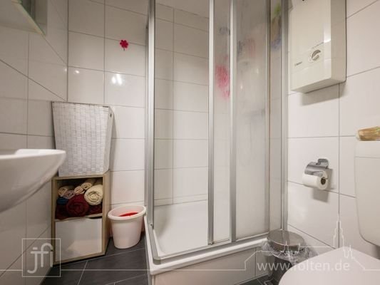 Eindruck Wohnung 2