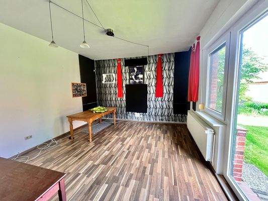 Wohnzimmer (22,70 m²)