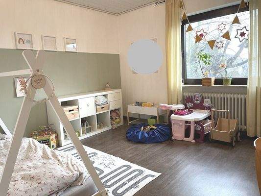 Kinderzimmer 1