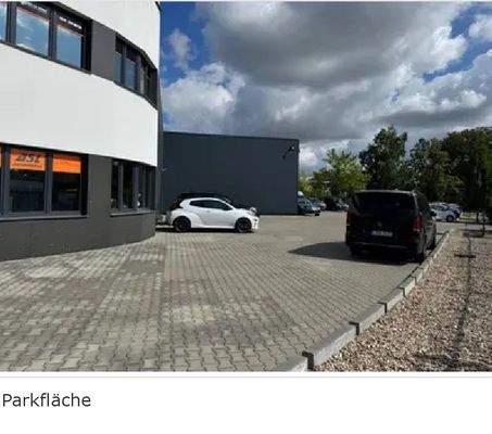 160780378 __ Modernes hochwertiges Büro mit Lagerf