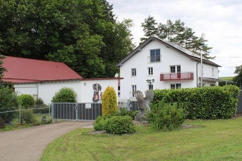 Stühlingen Häuser, Stühlingen Haus kaufen