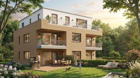 Zeuthen Wohnungen, Zeuthen Wohnung kaufen