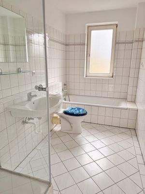 Badezimmer im OG