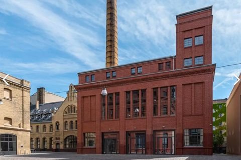Berlin Büros, Büroräume, Büroflächen 
