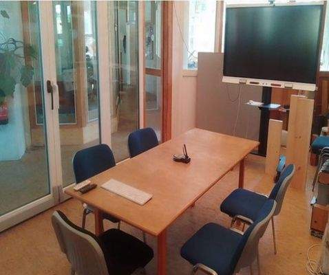 Meetingraum