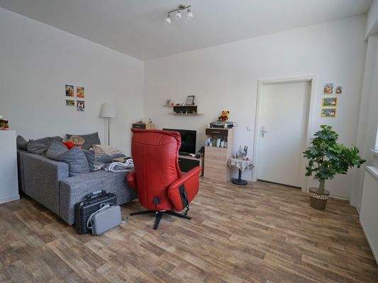 Wohn- und Essbereich