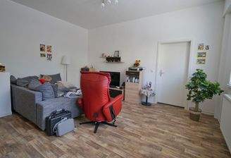 Wohn- und Essbereich