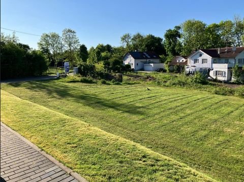 Hochdorf Grundstücke, Hochdorf Grundstück kaufen