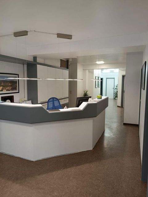 Nettetal Büros, Büroräume, Büroflächen 