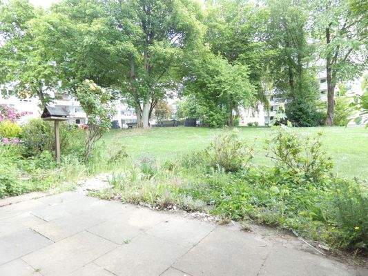 Beispielfoto Terrasse