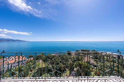 ROQUEBRUNE CAP MARTIN Wohnungen, ROQUEBRUNE CAP MARTIN Wohnung kaufen