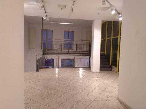 Eichstätt Ladenlokale, Ladenflächen 