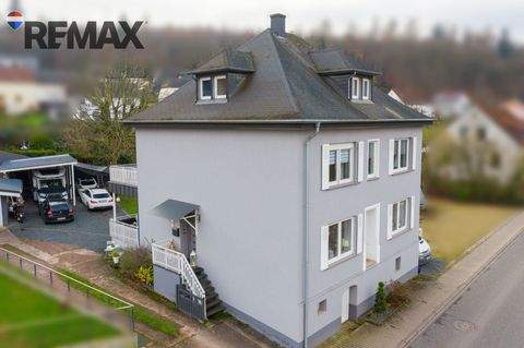 Irsch Häuser, Irsch Haus kaufen