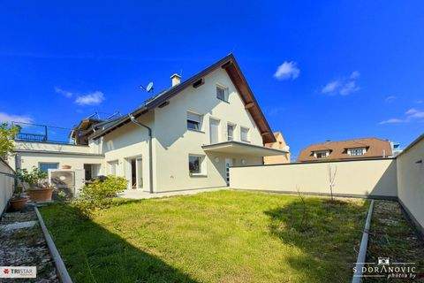 Brunn am Gebirge Häuser, Brunn am Gebirge Haus kaufen