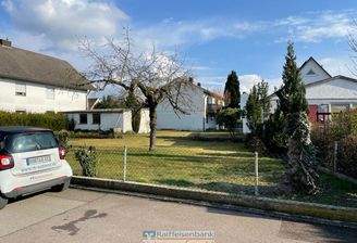 von der Ascherstraße aus!