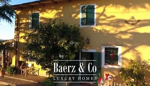 tuscany Häuser, tuscany Haus kaufen