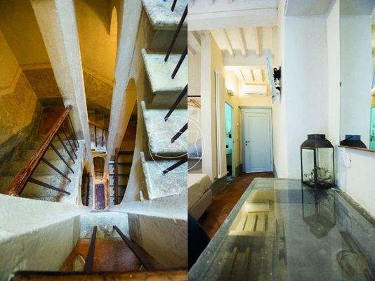 Bed & Breakfast Hotel | Arezzo