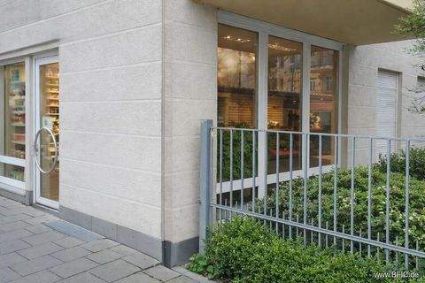 München Obergiesing Büros, Büroräume, Büroflächen 