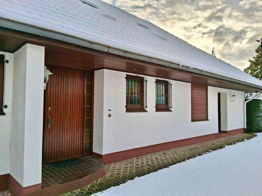 Wohnen + Gewerbe möglich