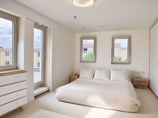 Zimmer 2/ (Designbeispiel)