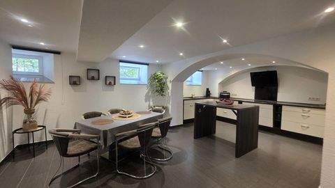 Quierschied / Fischbach Wohnungen, Quierschied / Fischbach Wohnung kaufen