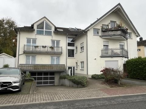 Bad Vilbel Wohnungen, Bad Vilbel Wohnung kaufen