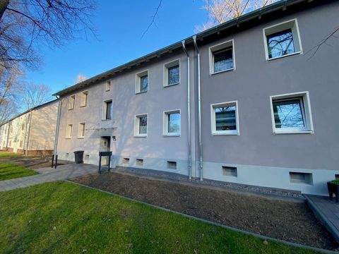 Duisburg Wohnungen, Duisburg Wohnung mieten