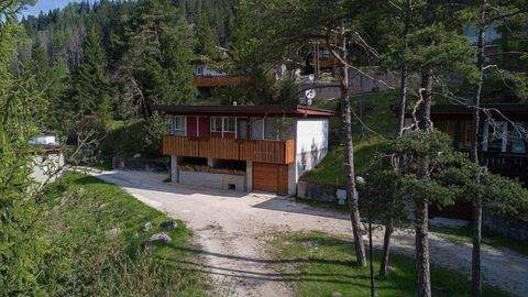 Cortina d Ampezzo Häuser, Cortina d Ampezzo Haus mieten 