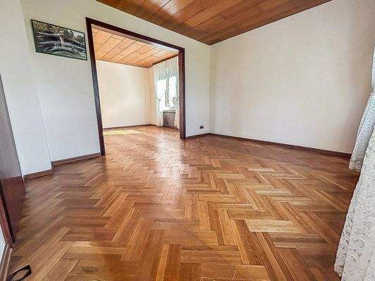 Wohnzimmer Ansicht II