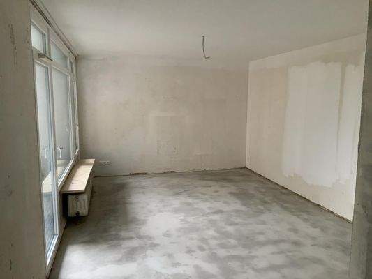 Wohnzimmer (Beispielfoto)