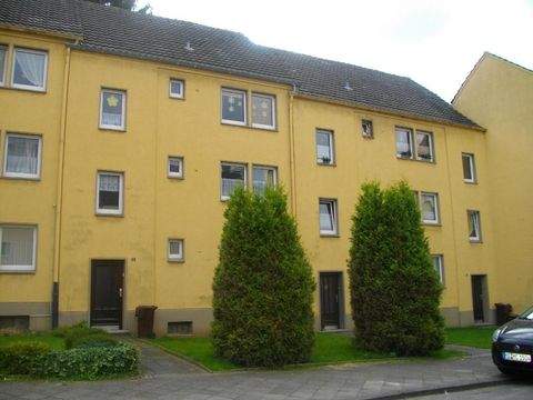 Mönchengladbach Wohnungen, Mönchengladbach Wohnung mieten