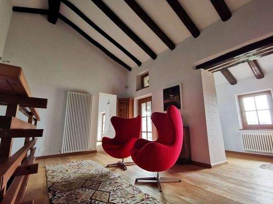 Rustikales Landhaus in Panoramalage im Herzen des Collio