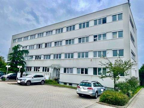 Gera Büros, Büroräume, Büroflächen 