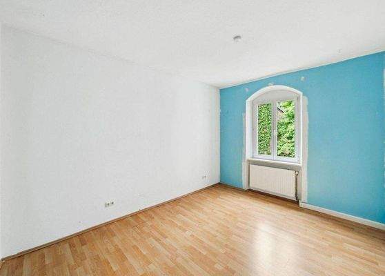 Ruhiges Kinder-/Arbeitszimmer zum Innenhof ähnlich