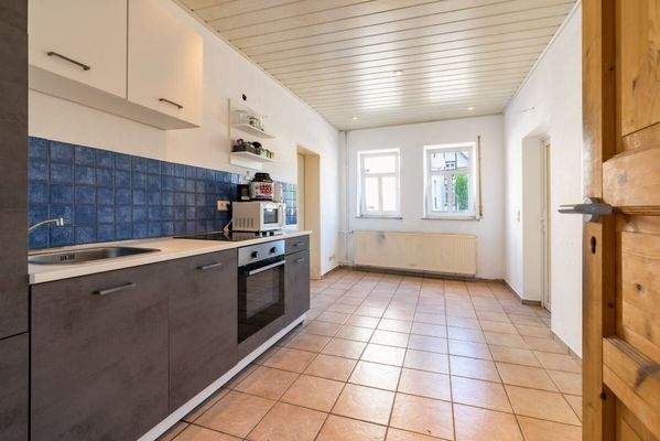 IMAXX_Bad Nauheim_Küche Wohnung