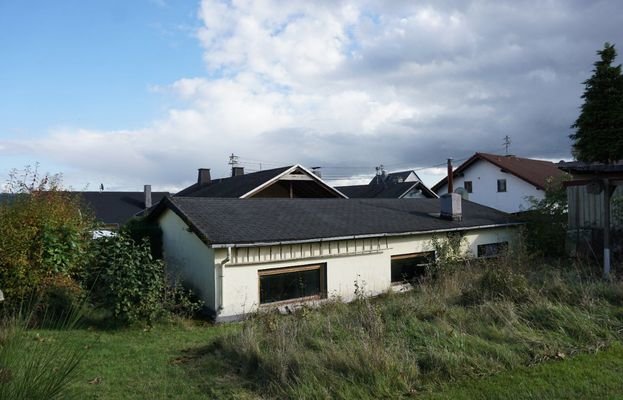 Schuppen/Werkstatt