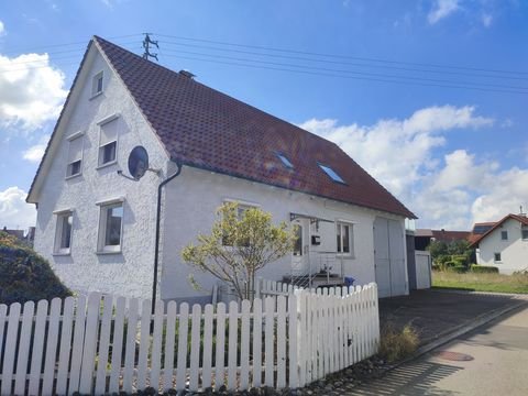 Winterlingen Harthausen Häuser, Winterlingen Harthausen Haus kaufen