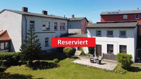 Barth Häuser, Barth Haus kaufen